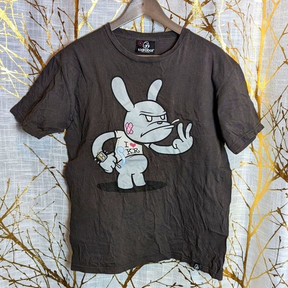 kid robot Other - kid robot graphic tee